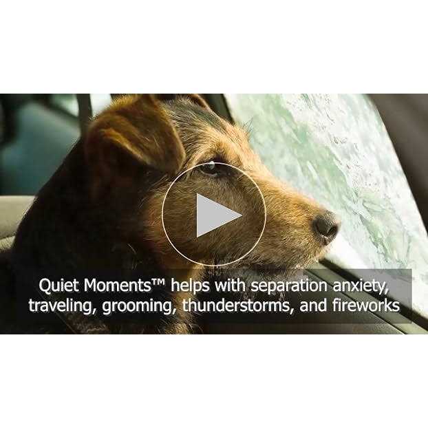 Alternative view of NaturVet Quiet Moments Calming Aid Plus Melatonin Soft Chews