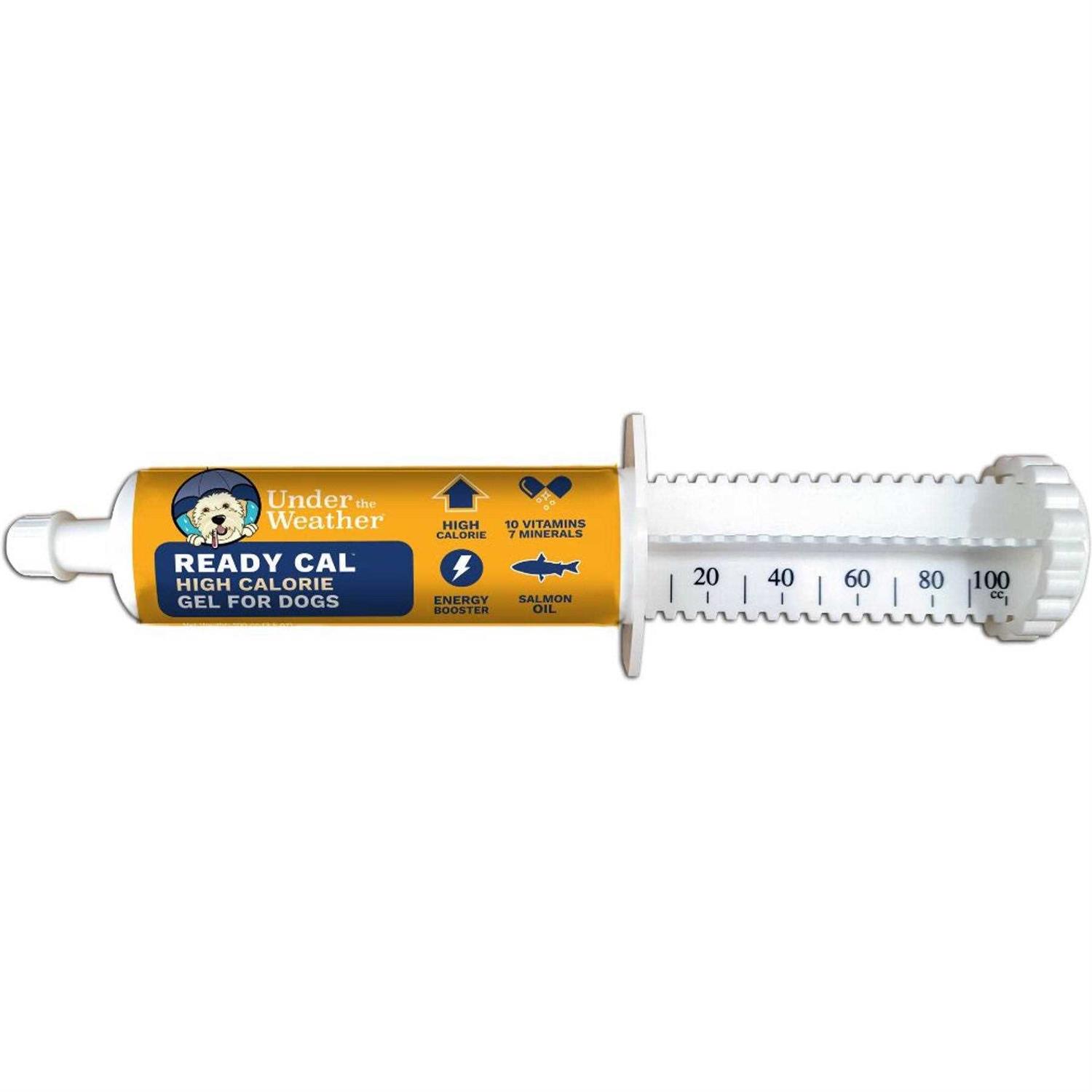 Under the Weather Pet Ready Cal for Dogs