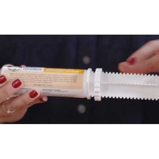 Alternative view of Under the Weather Pet Ready Cal for Dogs