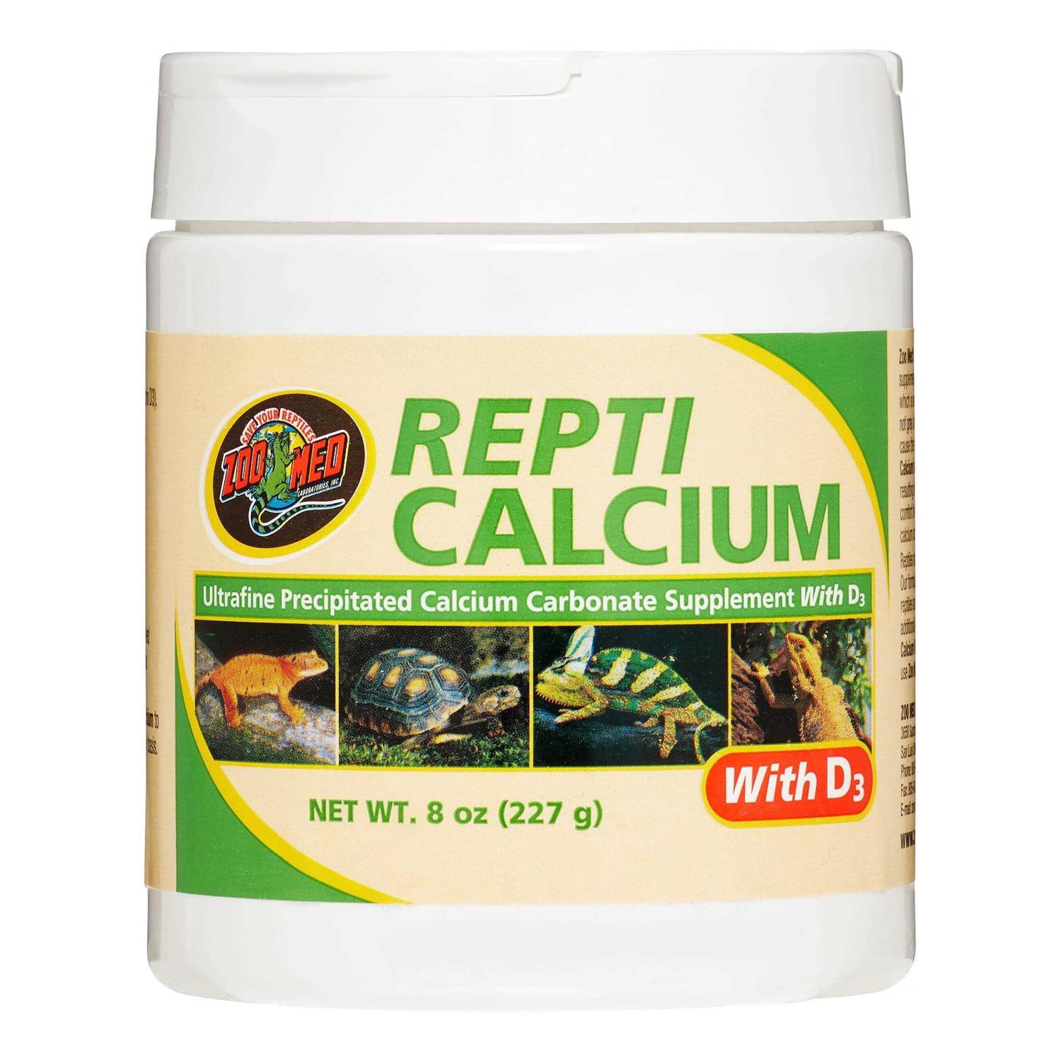 Zoo Med Repti Calcium with D3