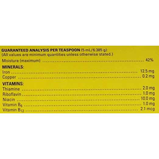 Alternative view of Pet-Tinic 4 oz