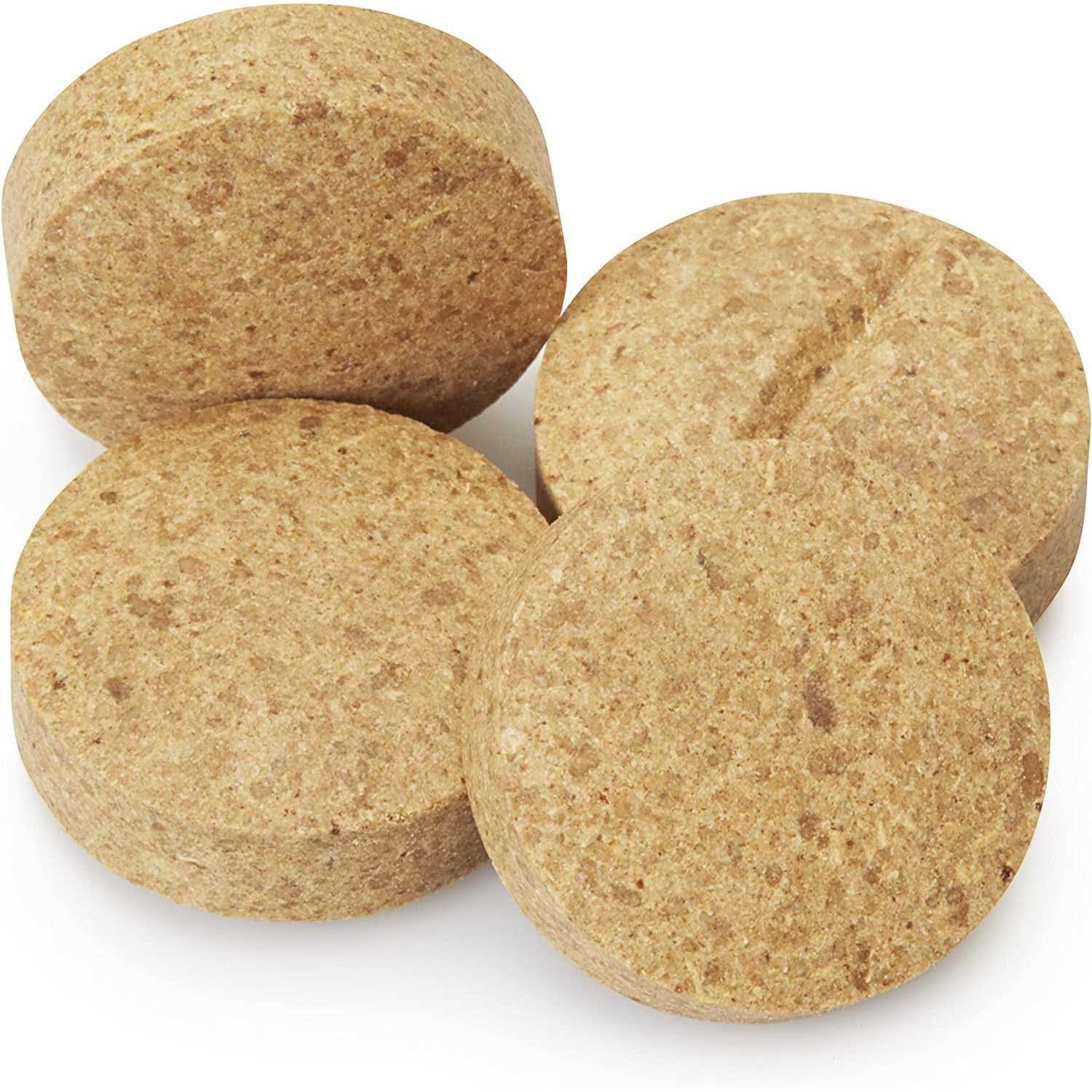 Alternative view of Pet Tabs Plus