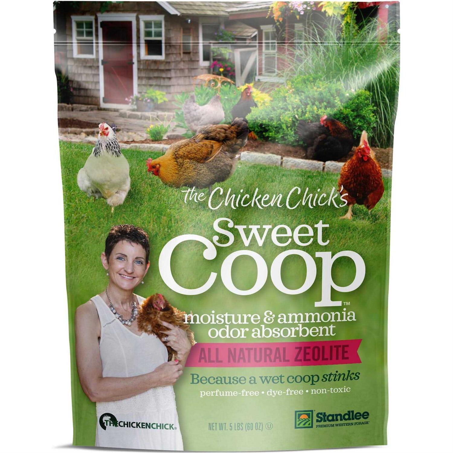 Standlee Sweet Coop