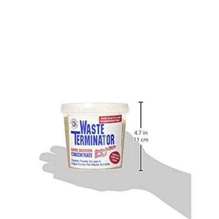 Alternative view of Doggie Dooley Waste Terminator Powder