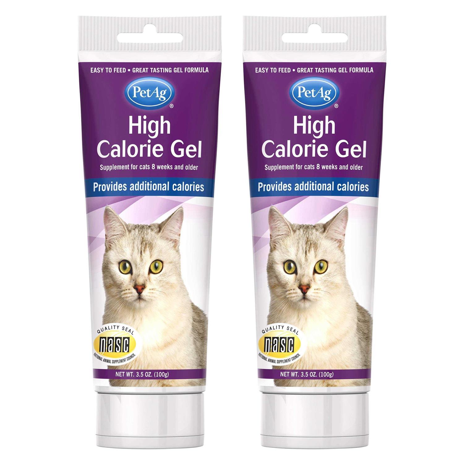 PetAg High Calorie Gel for Cats