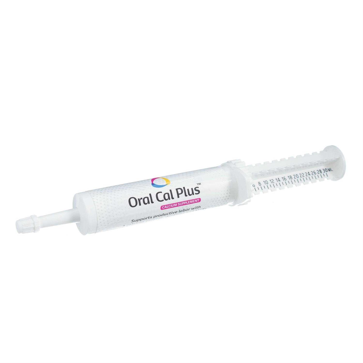 Revival Animal Health Breeder's Edge Oral Cal Plus