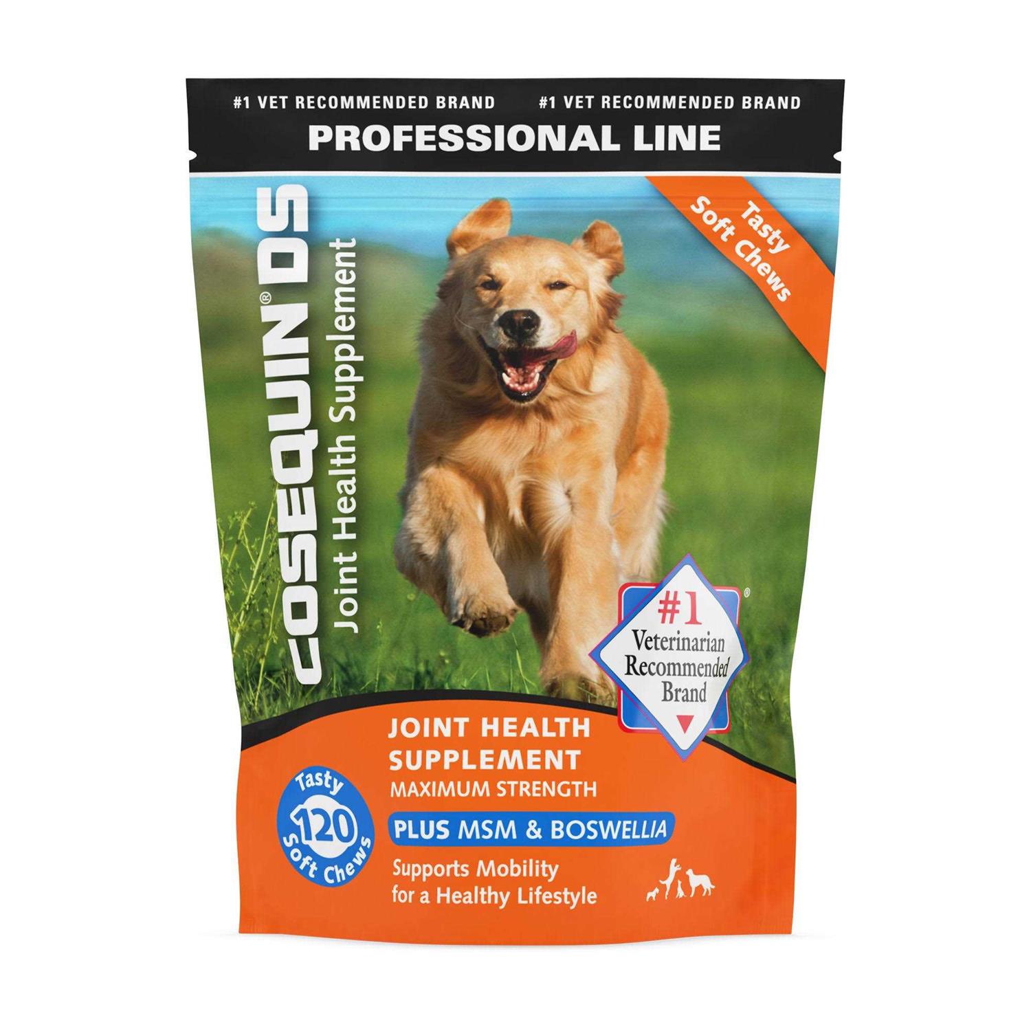 Alternative view of Nutramax Laboratories Cosequin Professional Joint Health Dog Supplement
