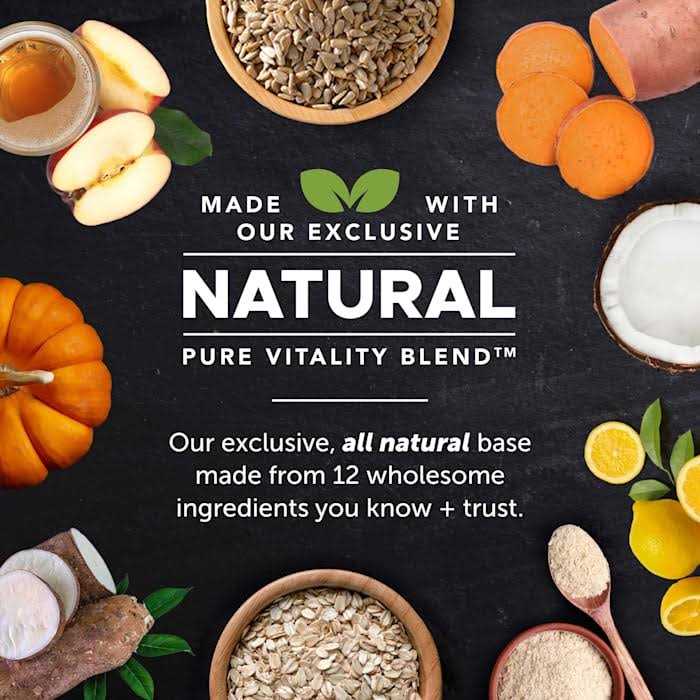Alternative view of Pet Honesty Hemp Calming Chicken Soft Chews for Dogs