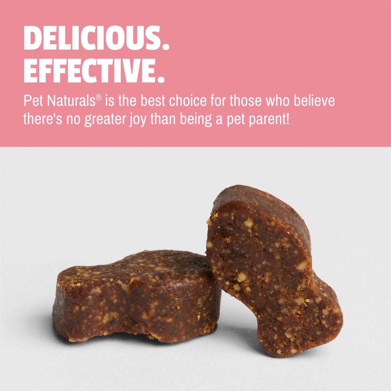 Alternative view of Pet Naturals Daily Probiotic for Cats