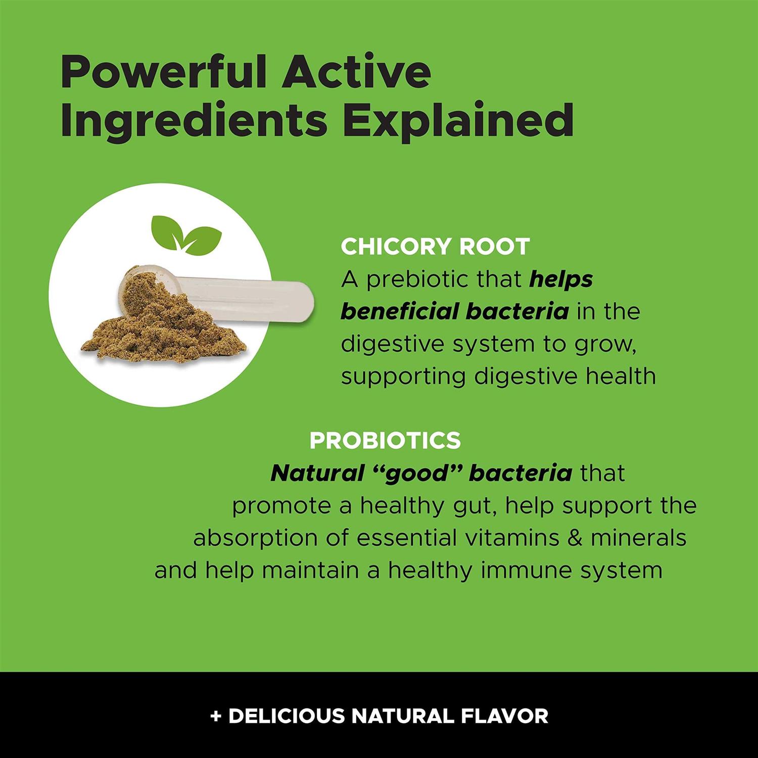 Alternative view of Pet Honesty Digestive Probiotics for Cats