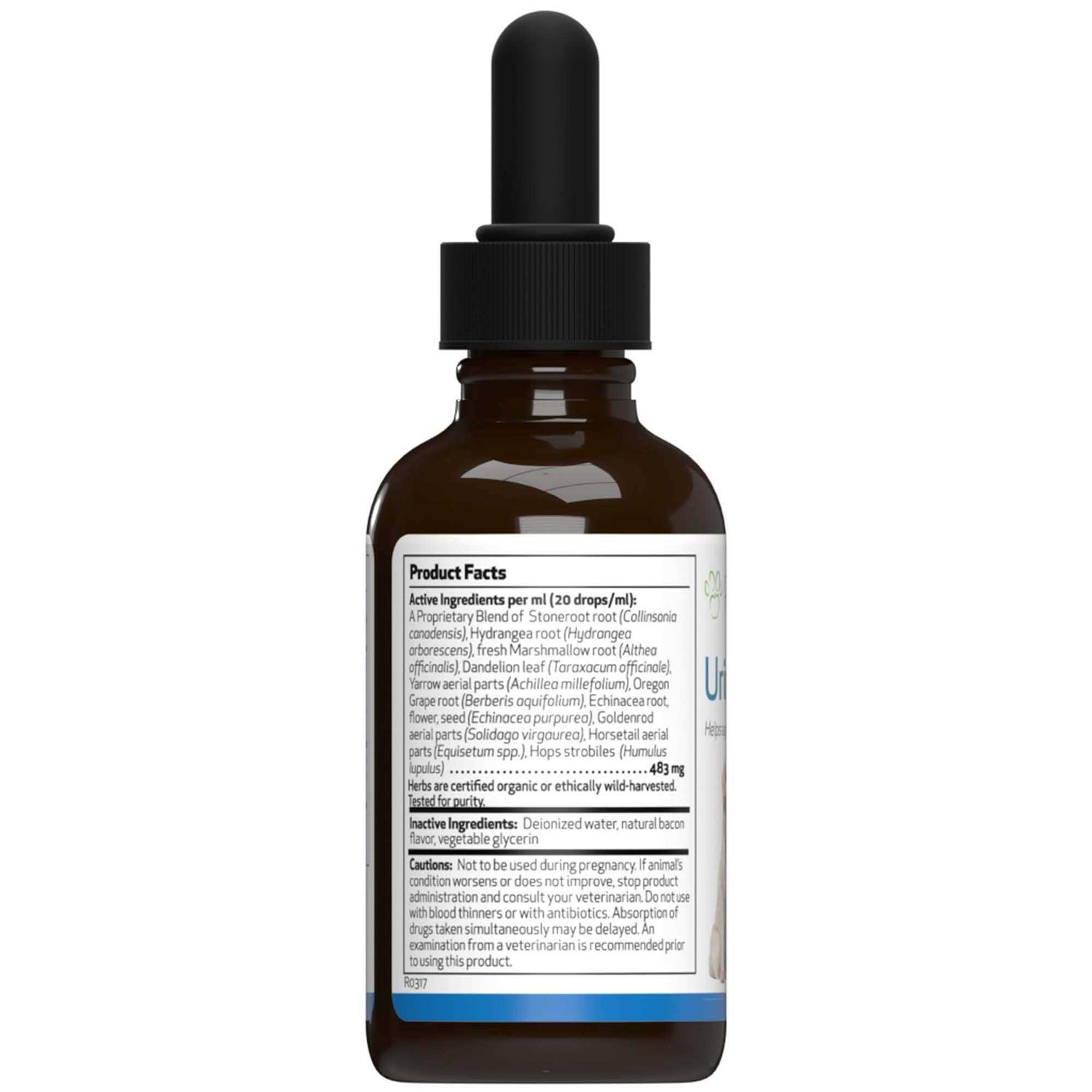 Alternative view of Pet Wellbeing Urinary Gold Urinary Tract Health