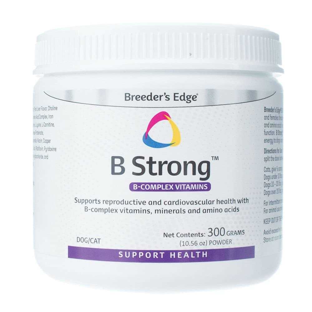 Alternative view of Revival Animal Health Breeder's Edge B Strong