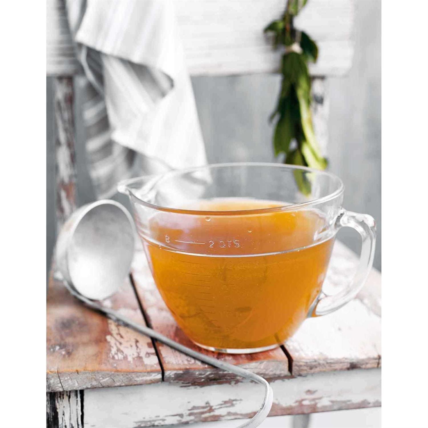 Alternative view of Nature's Diet Pet Bone Broth Protein Powder with Collagen