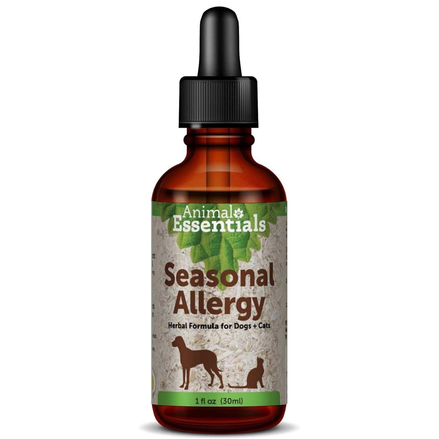Animal Essentials Seasonal Allergy