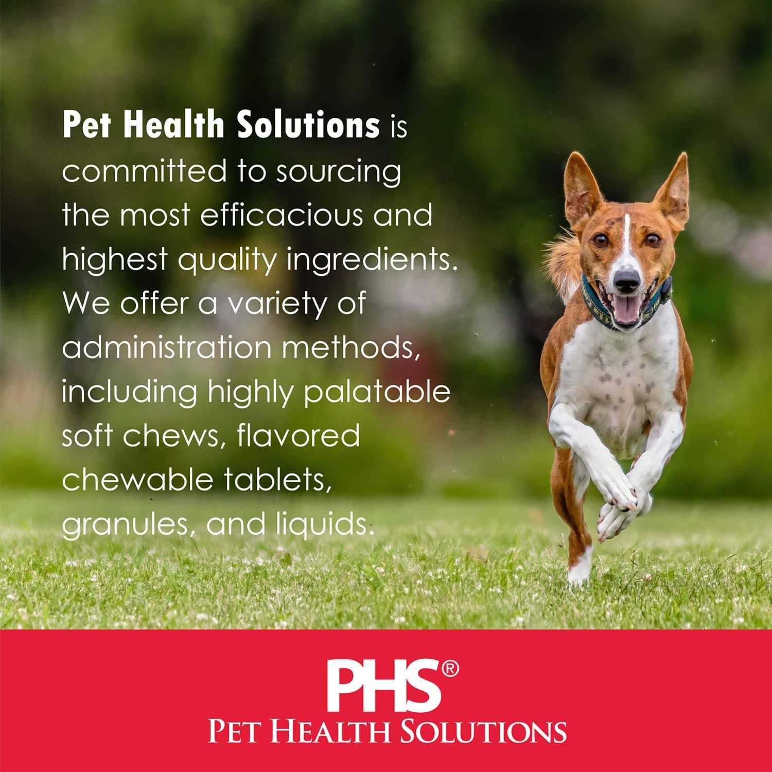 Alternative view of NIXIT Stool-Eating Preventative for Dogs Vitamin B Supplement