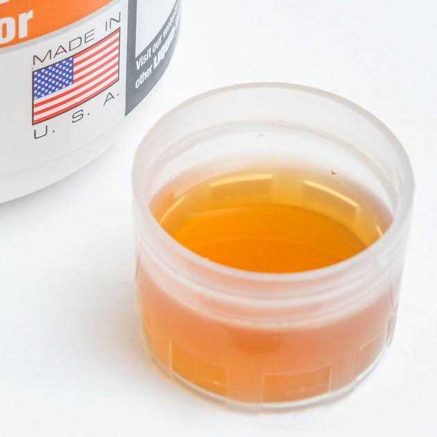 Alternative view of Liquid-Vet Feline Pre & PostBiotic Support Flavor Formula for Cats