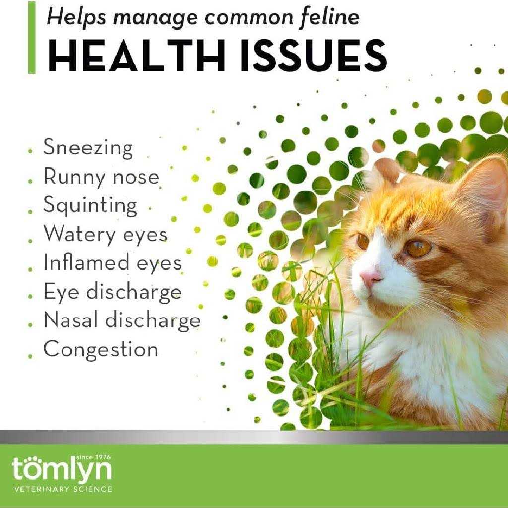 Alternative view of Tomlyn L-Lysine Immune Support Gel for Cats