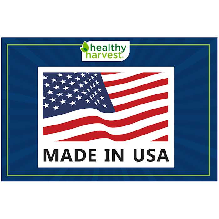 Alternative view of Healthy Harvest Poultry Block Supplement