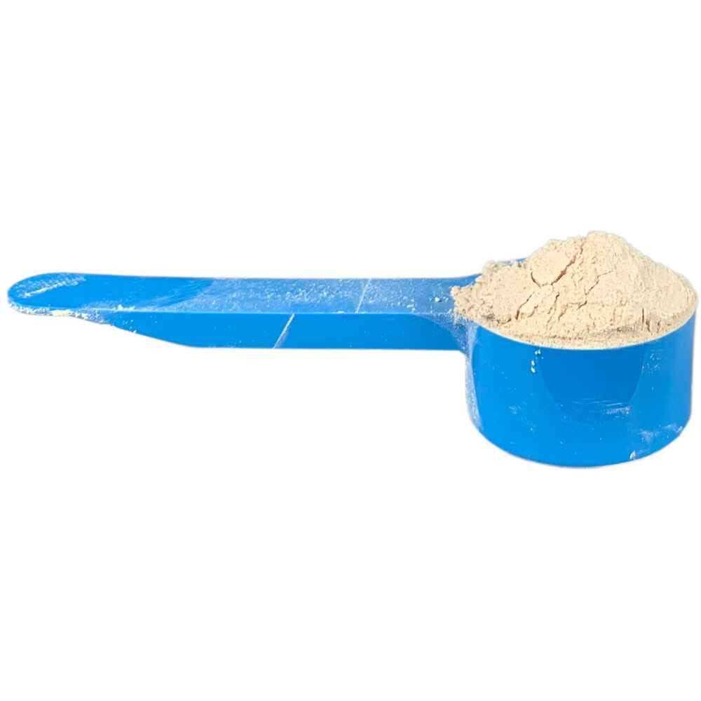 Alternative view of PancreVed Powder 8 oz