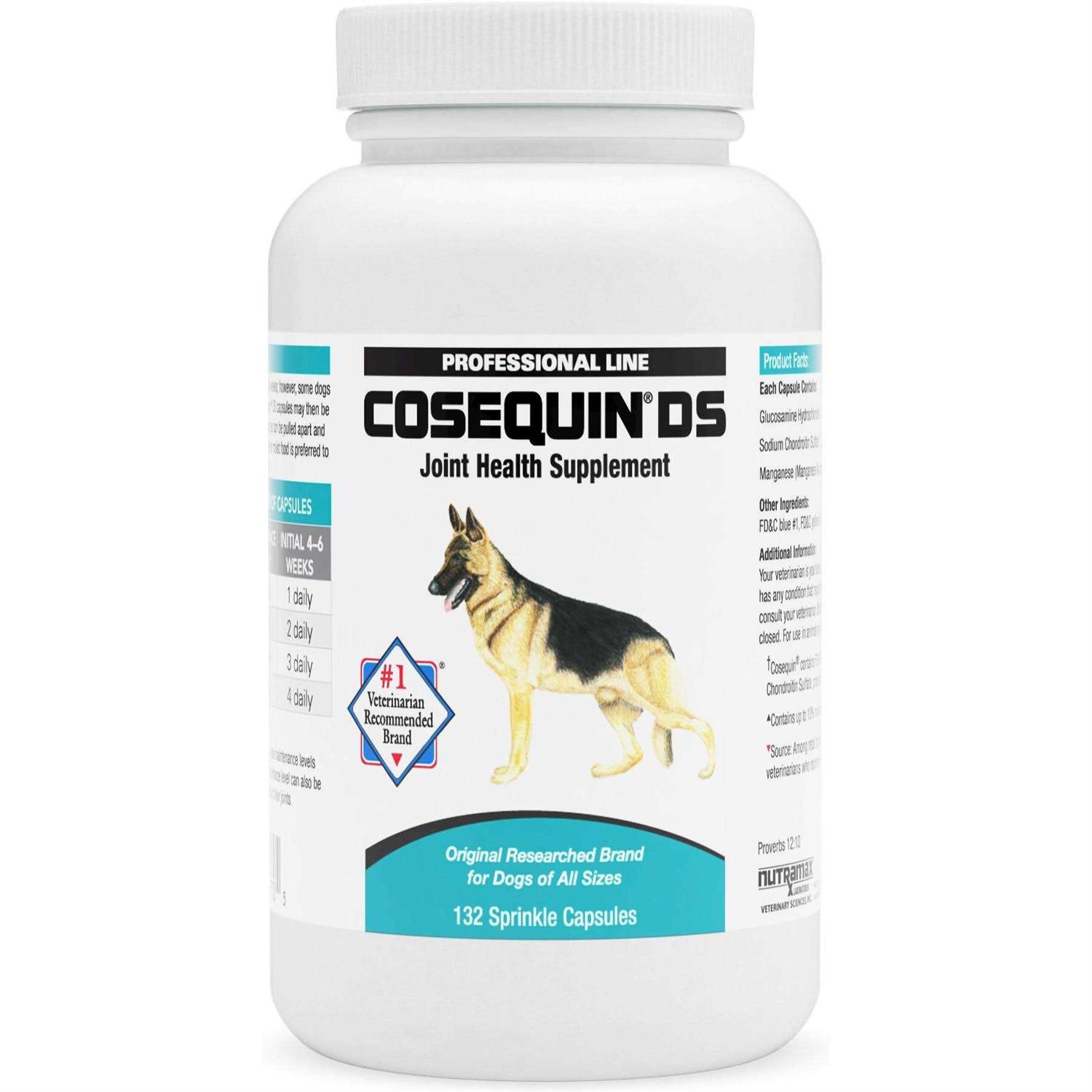 Cosequin DS for Dogs