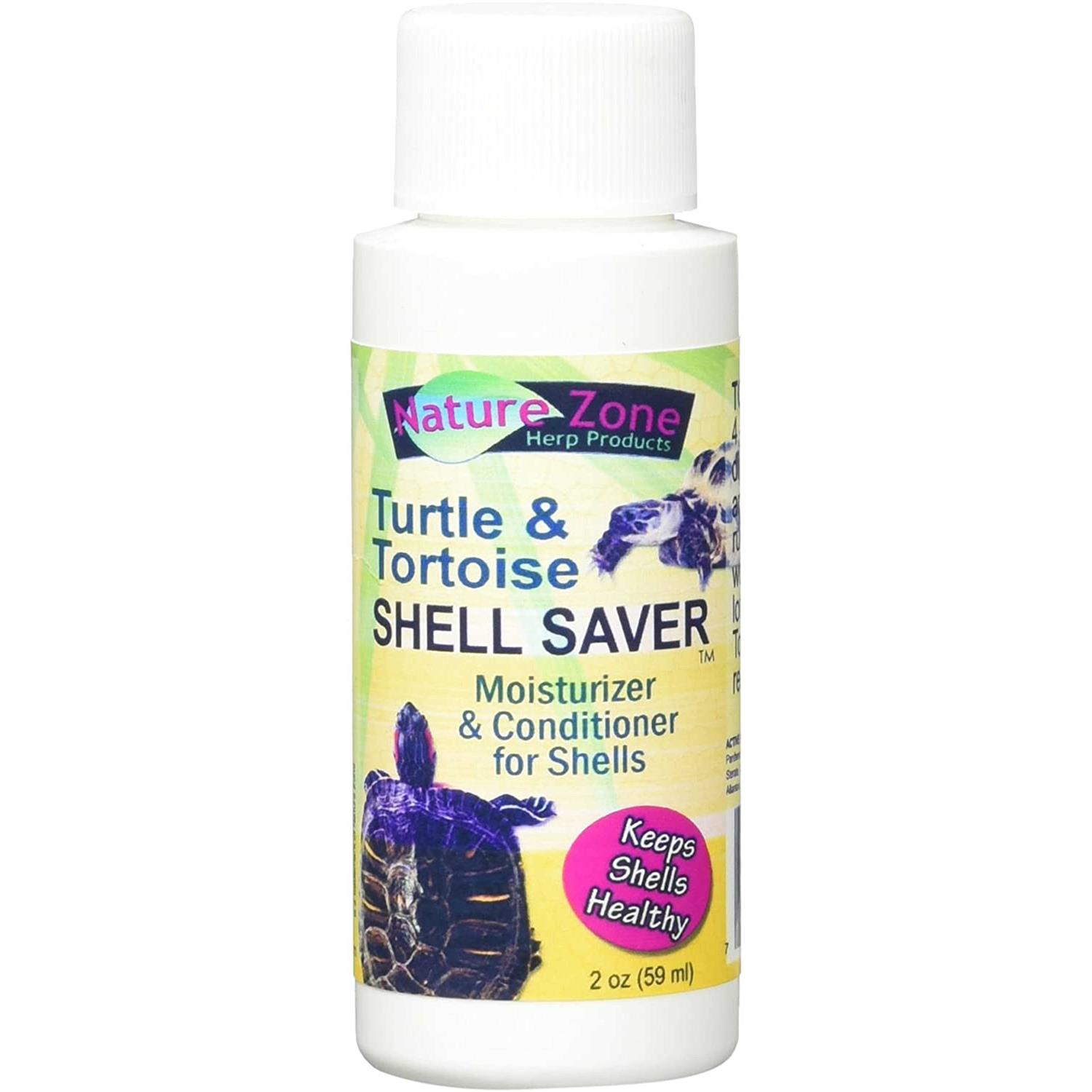 Nature Zone Turtle Shell Saver