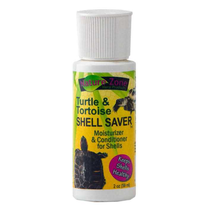 Alternative view of Nature Zone Turtle Shell Saver