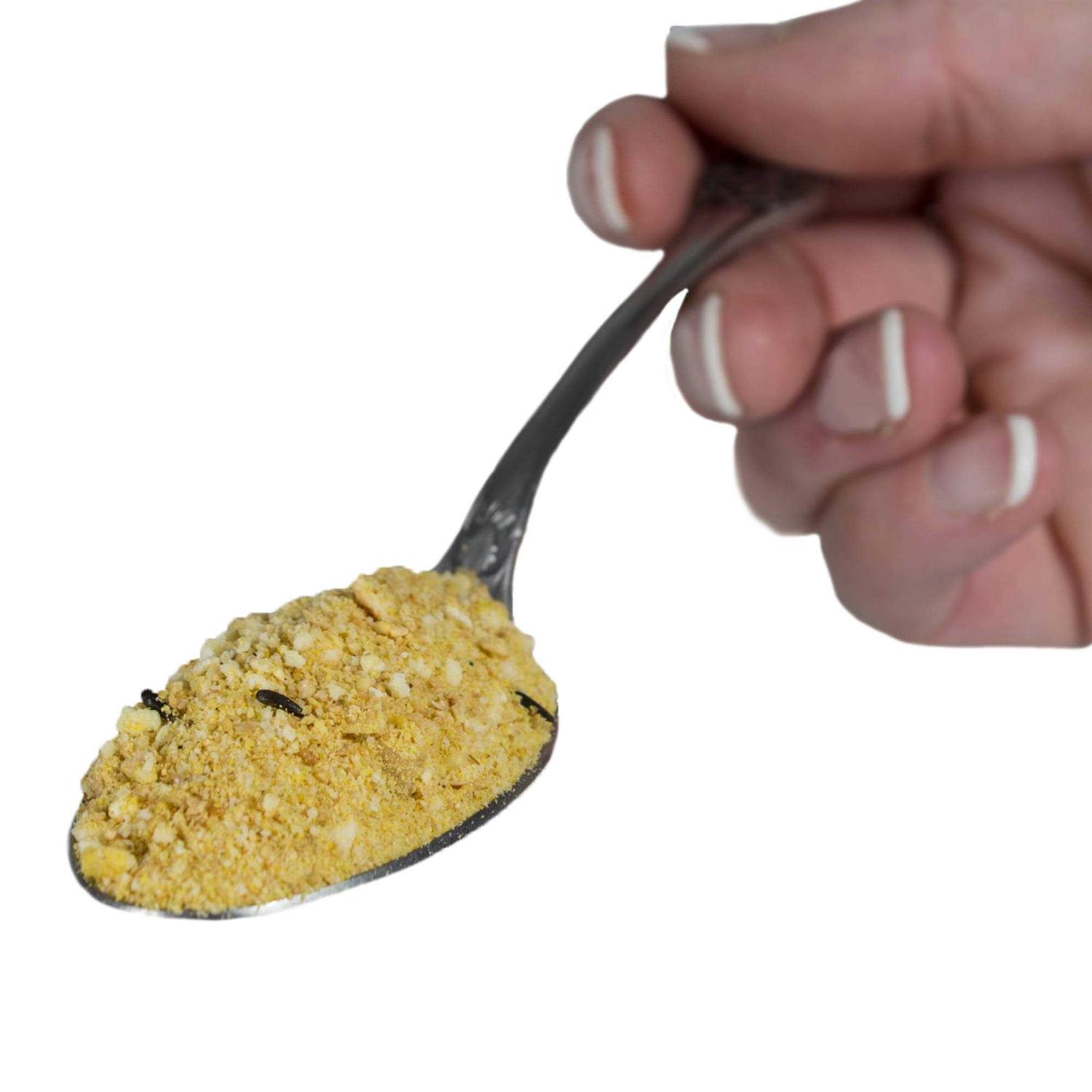 Alternative view of Quiko Classic Egg Food Supplement