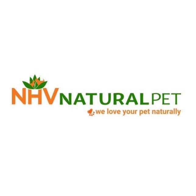 Alternative view of Nhv Hearty Heart Support for Heart Conditions in Cats