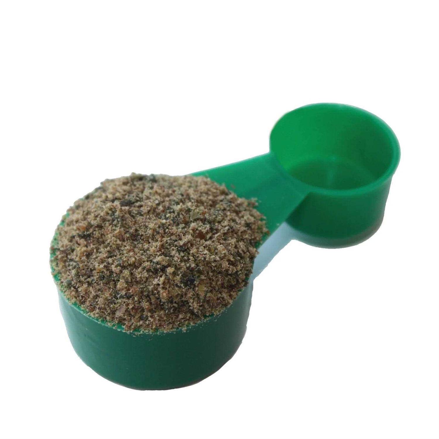 Alternative view of Wholistic Pet Organics Joint Mobility with Green Lipped Mussel
