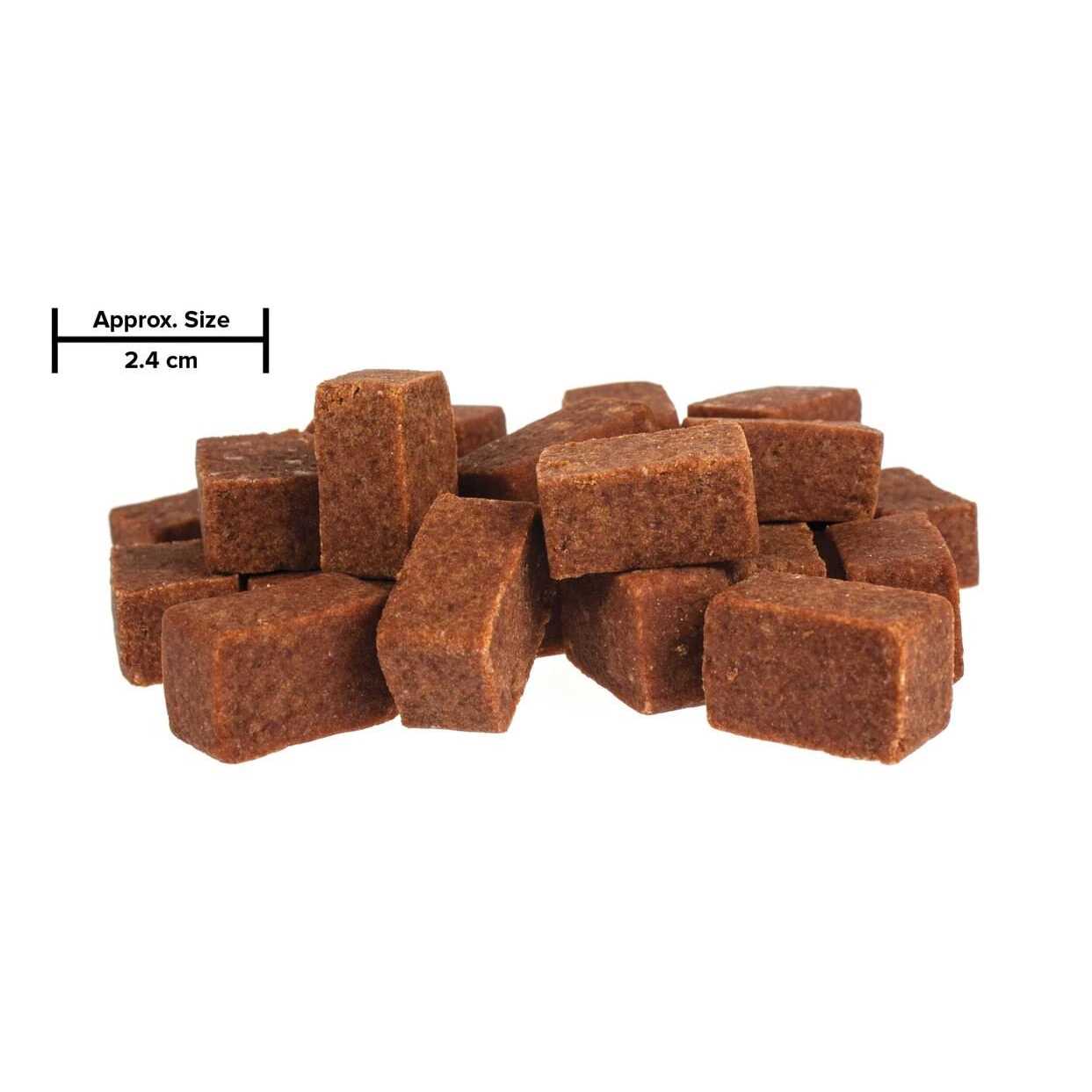 Alternative view of UltraCruz Canine Iron Charge Plus Supplement for Dogs
