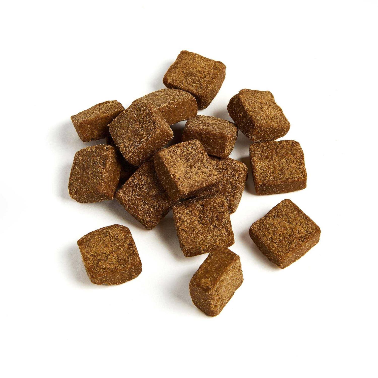 Alternative view of Ollie Calming Chews Dog Supplements