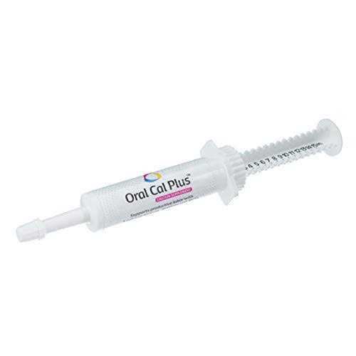 Revival Animal Health Breeder's Edge Oral Cal Plus Fast-Absorbing Oral Calcium Supplement