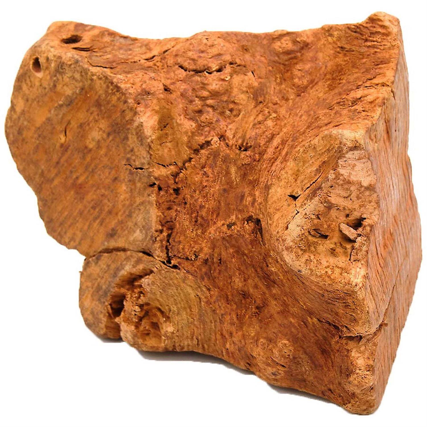 Little Loyals Premium Heather Tree Wood Dog Chew