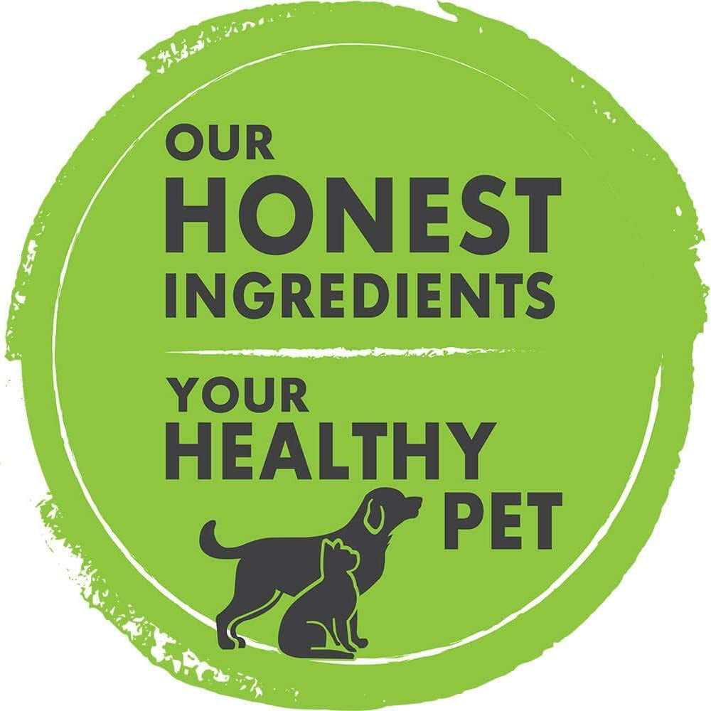 Alternative view of Only Natural Pet Wild Alaskan Salmon Oil