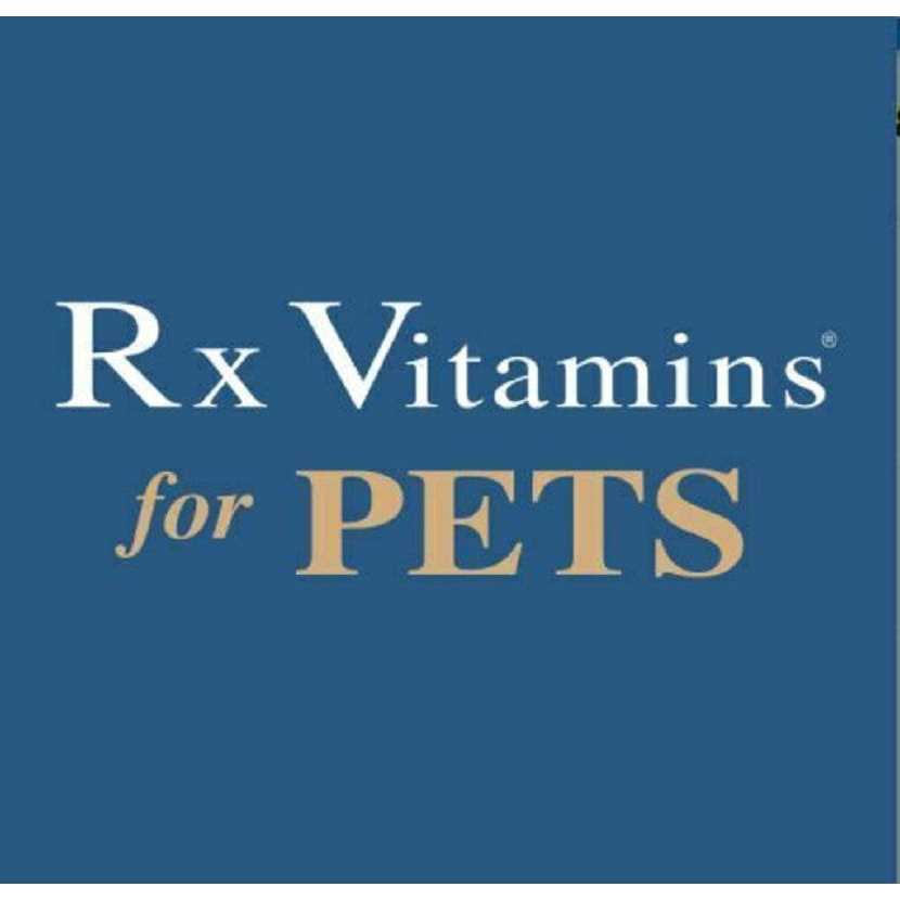 Alternative view of Rx Vitamins for Pets Ultra EFA for Dogs and Cats
