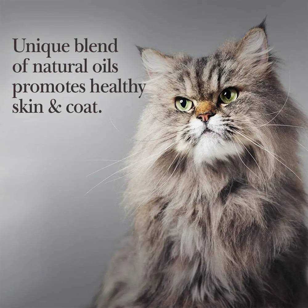 Alternative view of Nutri-Vet Hairball Paw-Gel for Cats Chicken