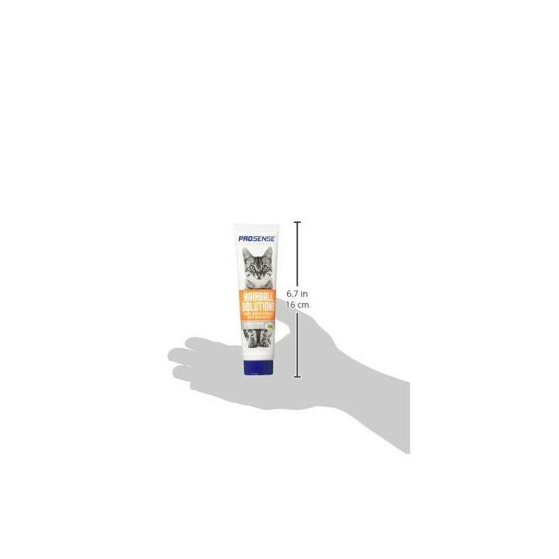 Alternative view of Pro-Sense 2.5 oz Hairball Eliminator