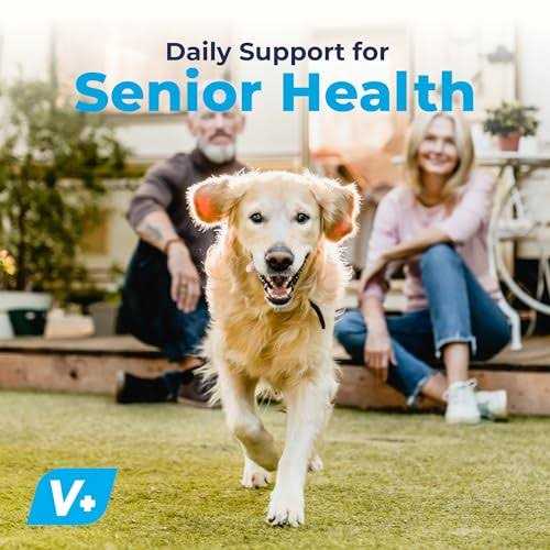 Alternative view of Seniorbliss Supplement for Senior Dogs