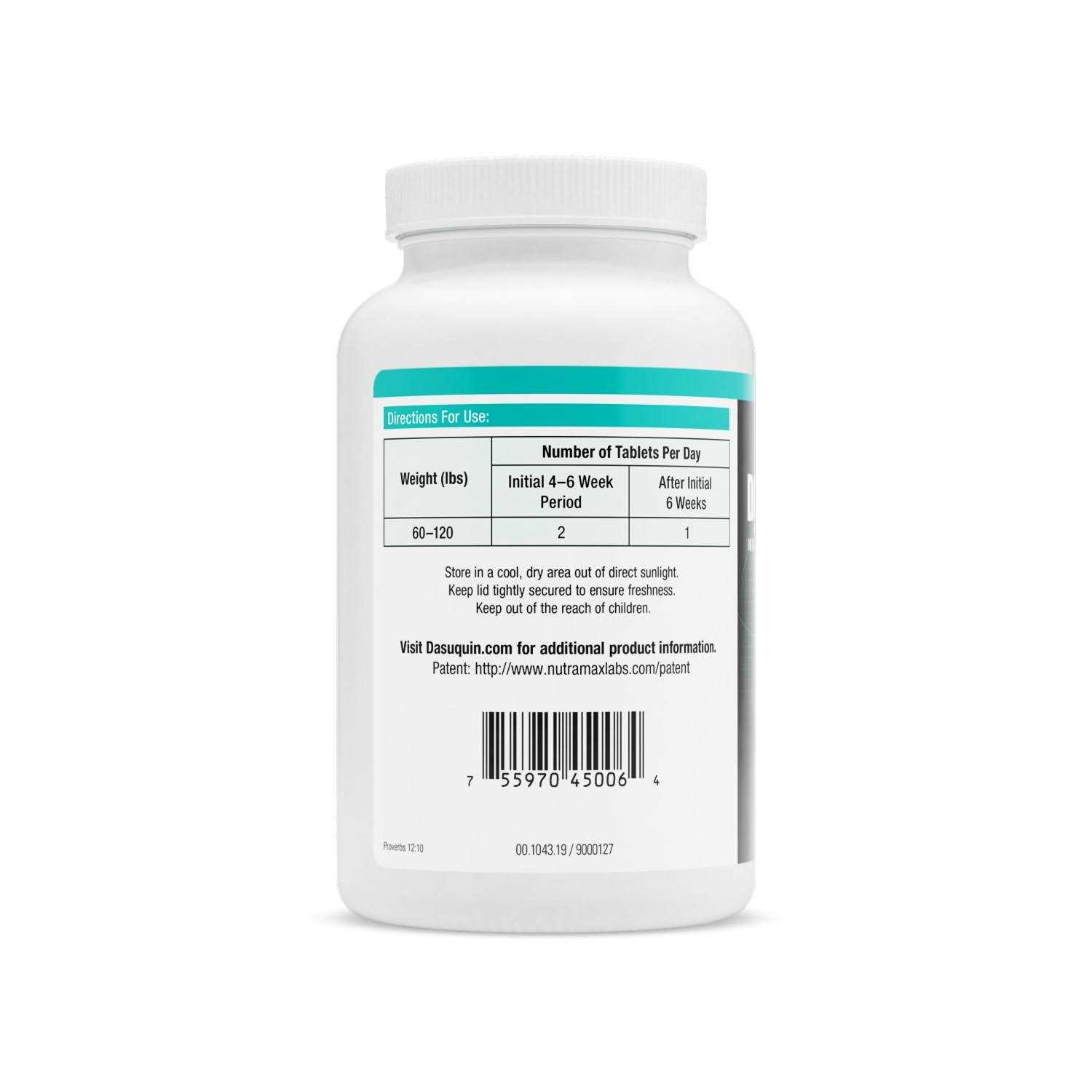 Alternative view of Nutramax Dasuquin Joint Health Supplement for Large Dogs