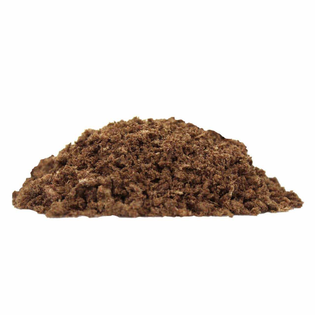 Alternative view of Vital Essentials Freeze-Dried Raw Protein Mix-In Ground Turkey Topper