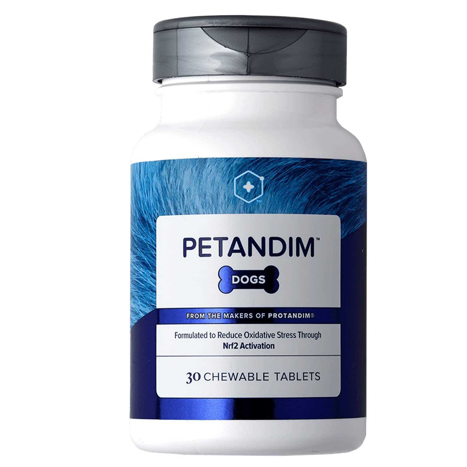 Lifevantage Petandim for Dogs 30 Chewable Tablets