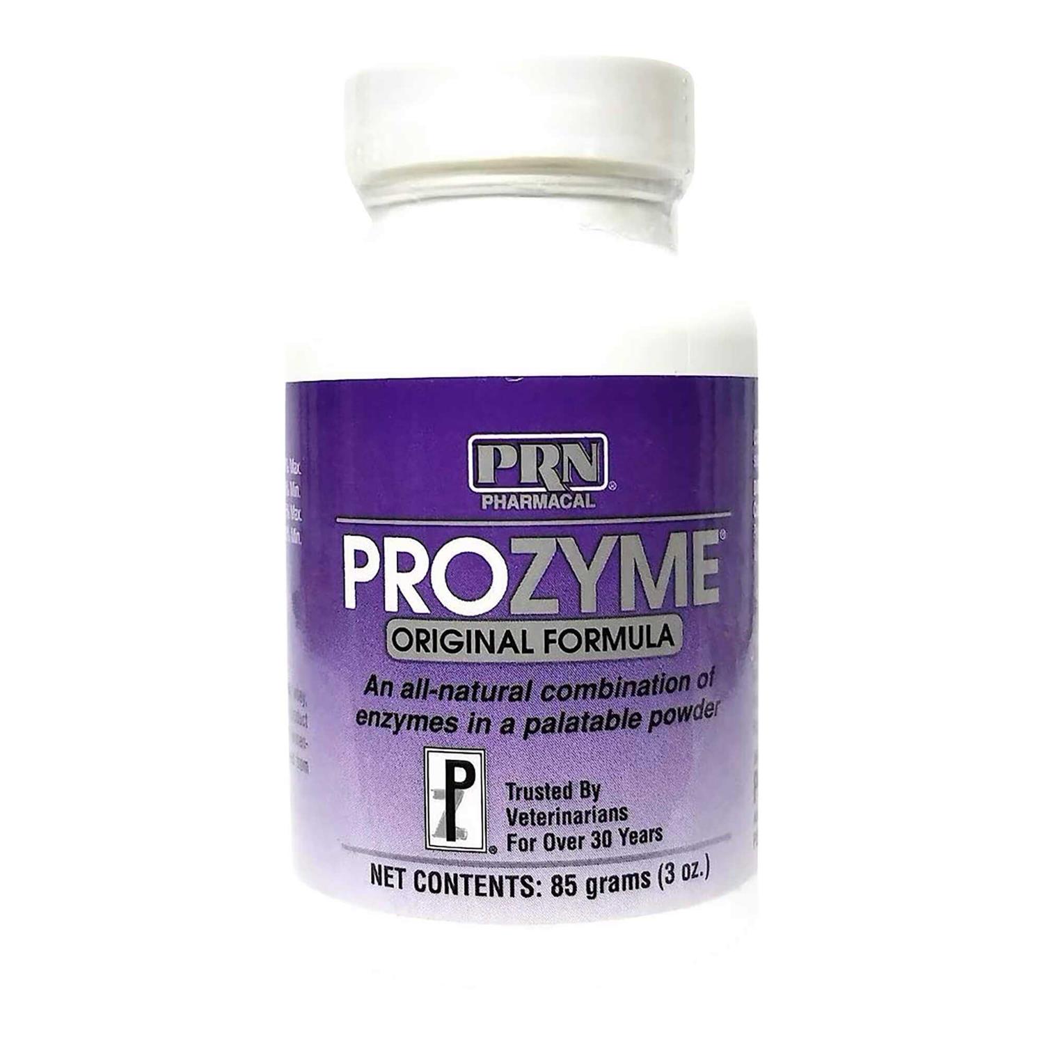 Prozyme 85g Powder