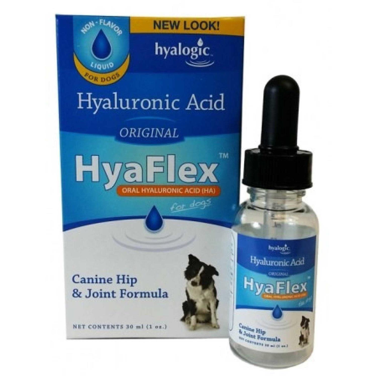 Hyalogic HyaFlex for Dogs