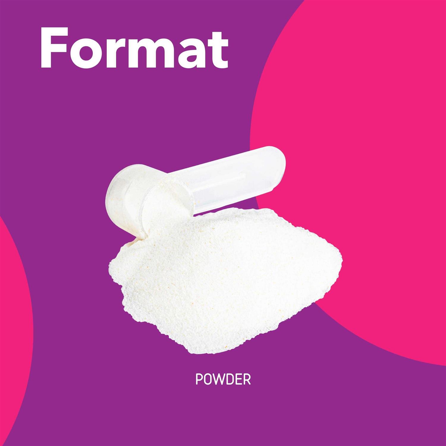 Alternative view of In Clover Optagest Organic Prebiotic and Natural Enzyme Powder for Healthy Stools and Less Gas