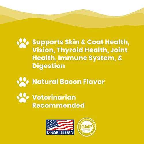 Alternative view of Paramount Pet Health Liquid Vitamins for Dogs