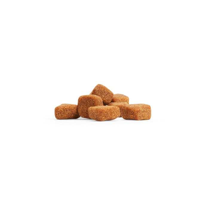 Alternative view of Well & Good Cat Digestive Probiotic Soft Chews