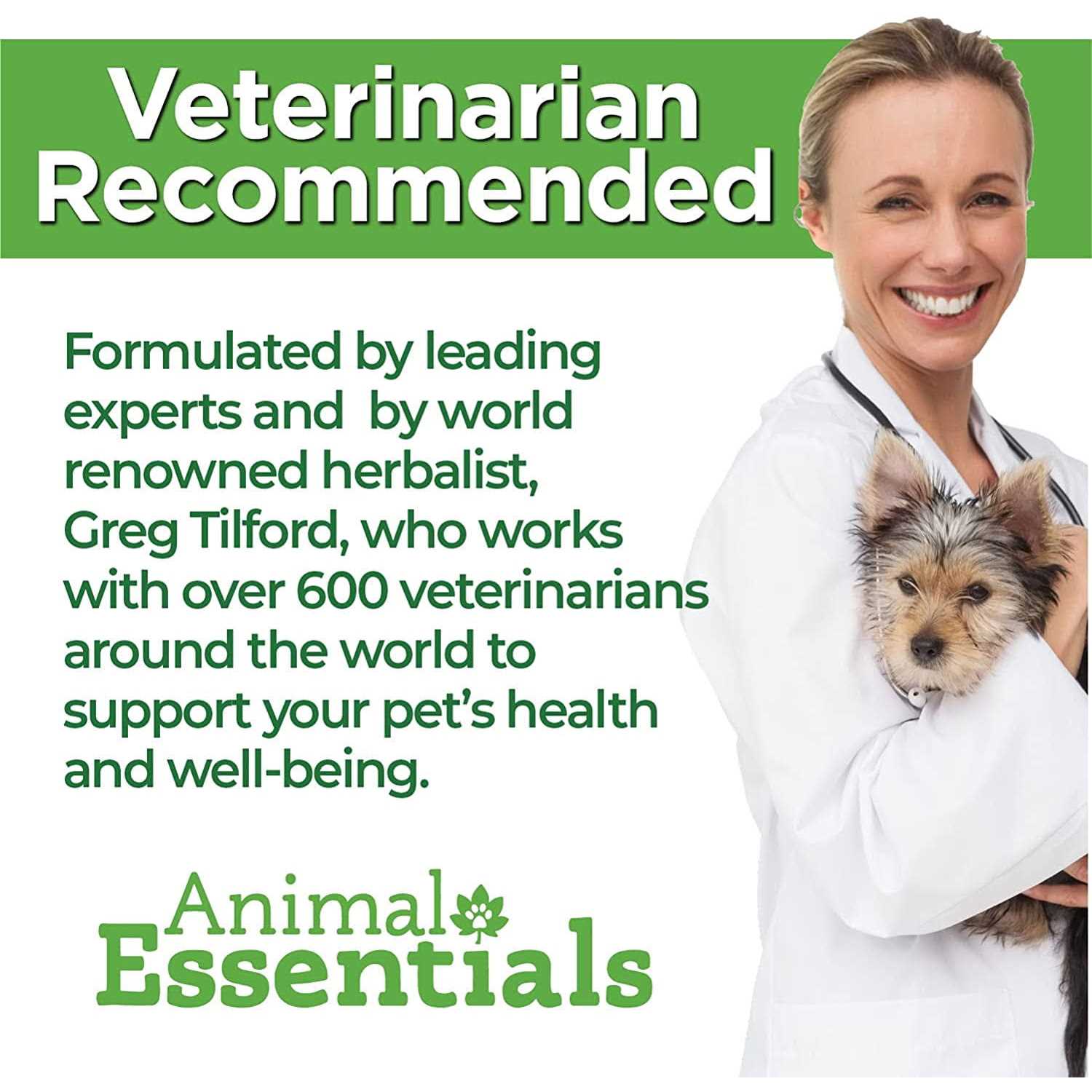 Alternative view of Animal Essentials Colon Rescue Powder