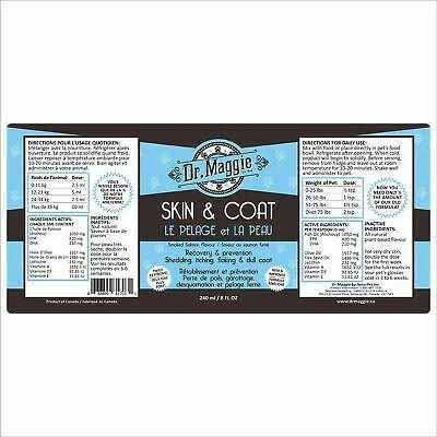 Alternative view of Dr. Maggie Skin & Coat Ointment