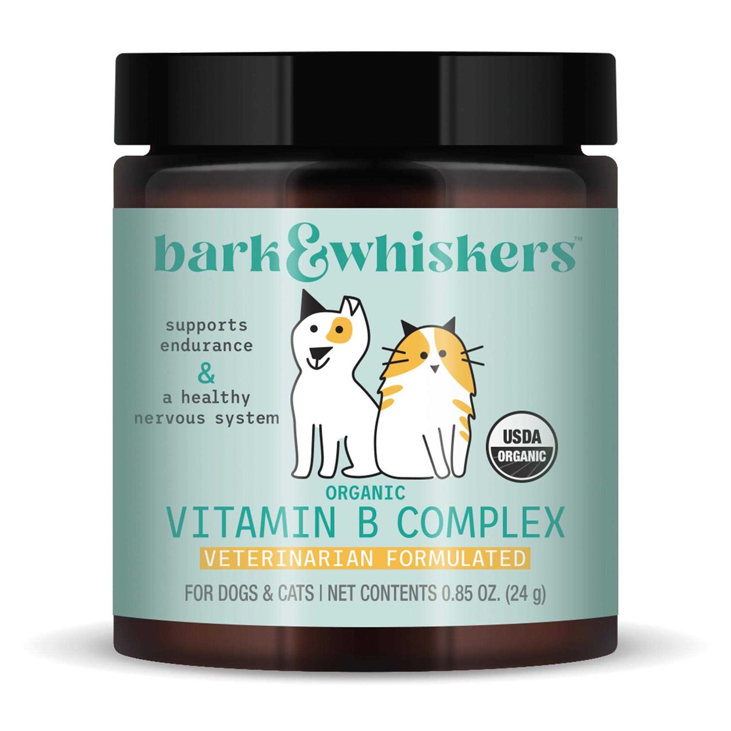 Dr. Mercola Vitamin B Complex