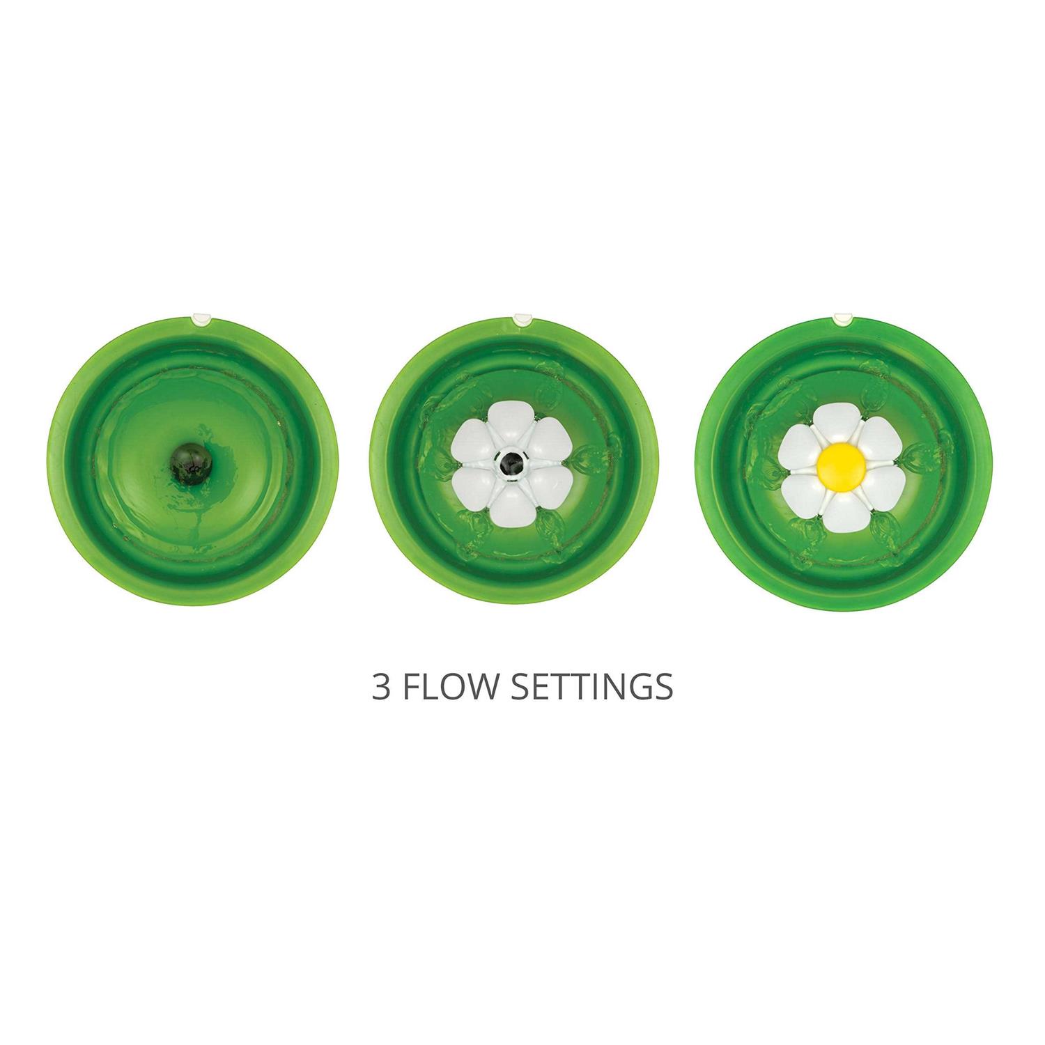 Alternative view of Catit Flower Fountain